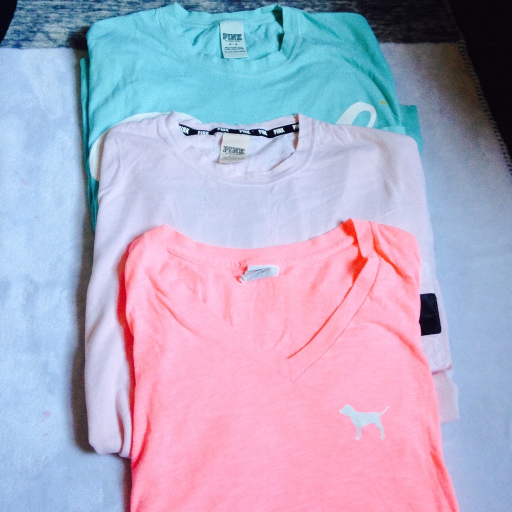 Pink Bundle ✨